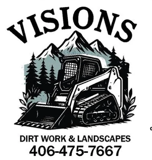 Visions logo