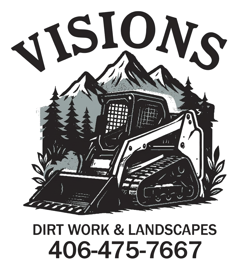Visions logo mark